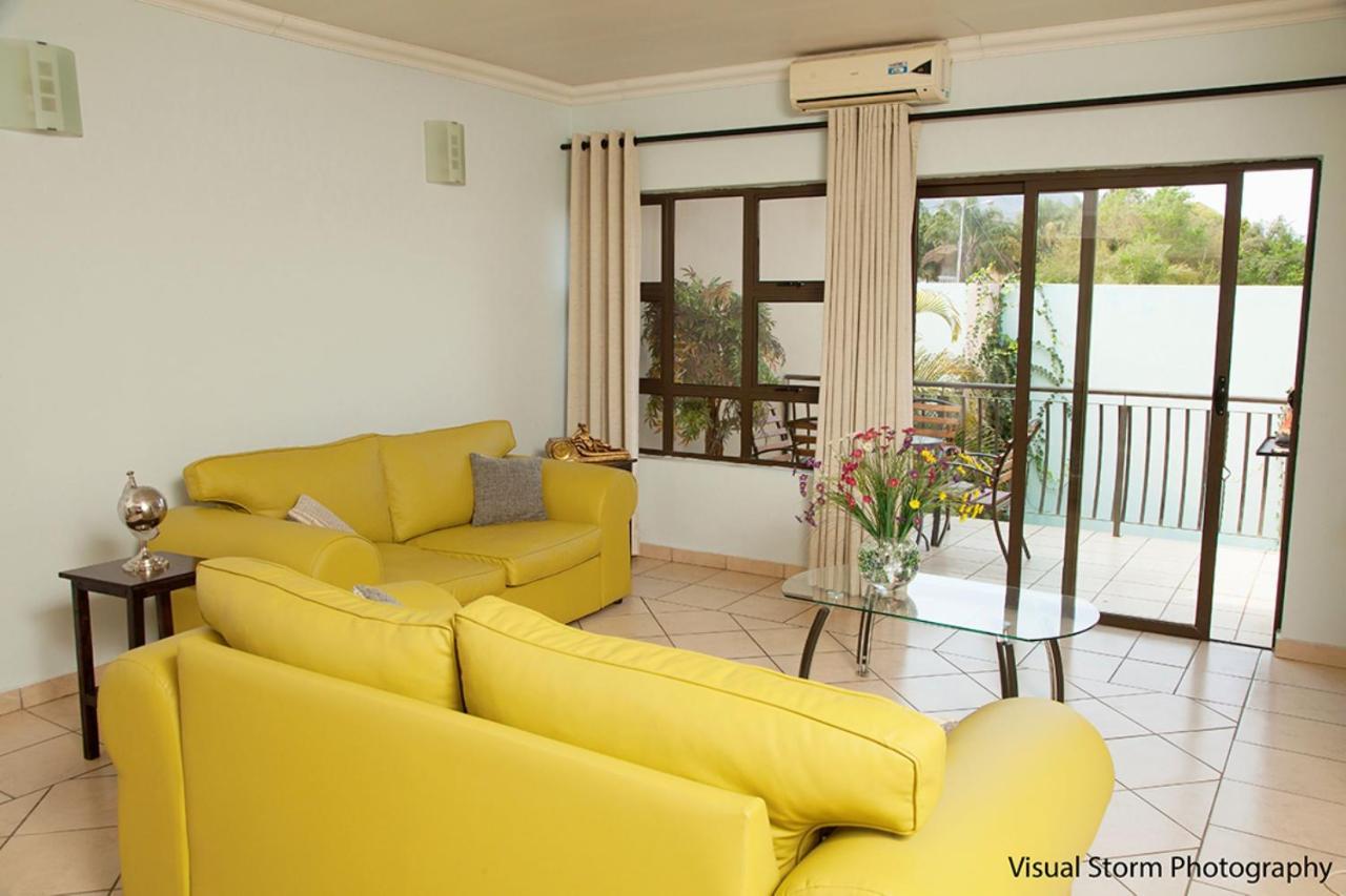 Palm Valley Inn And Day Spa ฮาร์ทบีสบูร์ท ภายนอก รูปภาพ