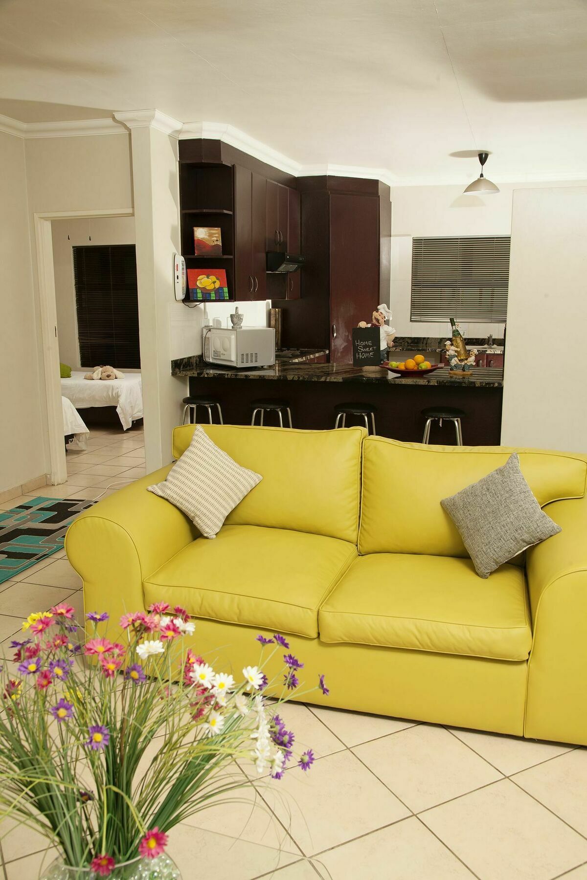 Palm Valley Inn And Day Spa ฮาร์ทบีสบูร์ท ภายนอก รูปภาพ